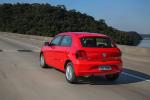 Volkswagen Gol 5-Door 2018 года
